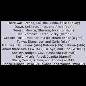 Meet your Posher, Jade